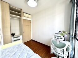 Wandervale (D23), Condominium #554371991